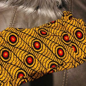 Lularoe tc leggings new